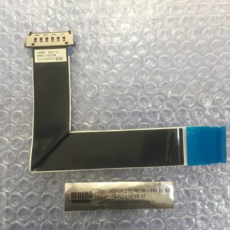 BN96-24278N  SAMSUNG UE40F6340SSXTK LVDS KABLO