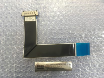 BN96-24278N  SAMSUNG UE40F6340SSXTK LVDS KABLO