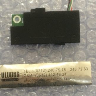 BN59-01161A BN41-01976B BN96-26401E BN96-25376A SAMSUNG UE40F6340SSXTK WİFİ MODÜL