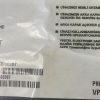 VESTEL 49UD8200 TV AYAĞI - Görsel 5