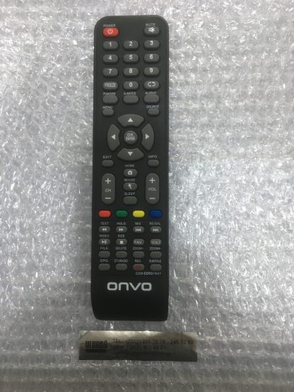 ONVO OV40250 KUMANDA