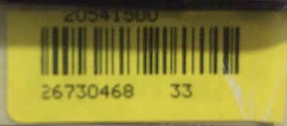 17PW04-1 v1 081010 20541500 VESTEL 32PH4910 32 POWER BOARD - Görsel 3