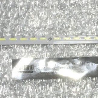 4A-D074762 12070504 V390HK1-LS5-TREM4 SEG LE39SAT182FHD LED BAR