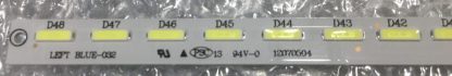 4A-D074762 12070504 V390HK1-LS5-TREM4 SEG LE39SAT182FHD LED BAR - Görsel 3