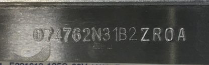 4A-D074762 12070504 V390HK1-LS5-TREM4 SEG LE39SAT182FHD LED BAR - Görsel 4
