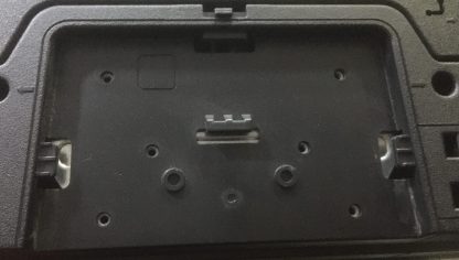 VESTEL 49UD8200 TV AYAĞI - Görsel 3