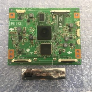 EBT62152801 EAX64583702 LG 55LM860V T-CON BOARD