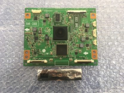 EBT62152801 EAX64583702 LG 55LM860V T-CON BOARD