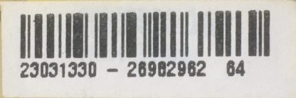 17PW07-2 v2 041111 23031330 VESTEL REGAL RTV 47 47914 POWER BOARD - Görsel 3