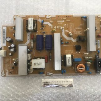 BN44-00440A  I40F1_BSM SAMSUNG LE40D550 POWER BOARD