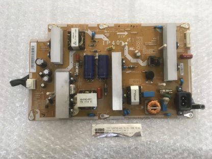 BN44-00440A  I40F1_BSM SAMSUNG LE40D550 POWER BOARD