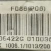 BN94-05422G BN41-01761A SAMSUNG PS43D490A1W MAİN BOARD - Görsel 2