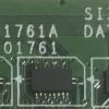 BN94-05422G BN41-01761A SAMSUNG PS43D490A1W MAİN BOARD - Görsel 3