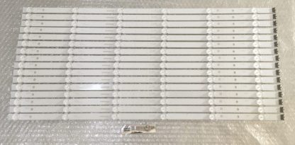 1-007-328 20LS65 SONY XR-65X90J 4K  LED BAR