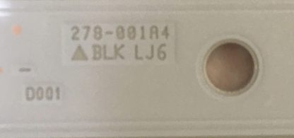 1-007-328 20LS65 SONY XR-65X90J 4K  LED BAR - Görsel 4