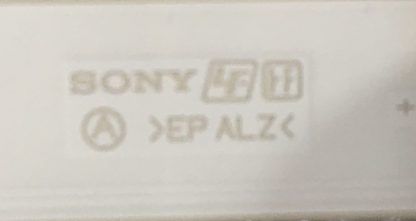 1-007-328 20LS65 SONY XR-65X90J 4K  LED BAR - Görsel 5