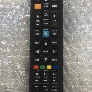 SKYTECH ST-5040US KUMANDA