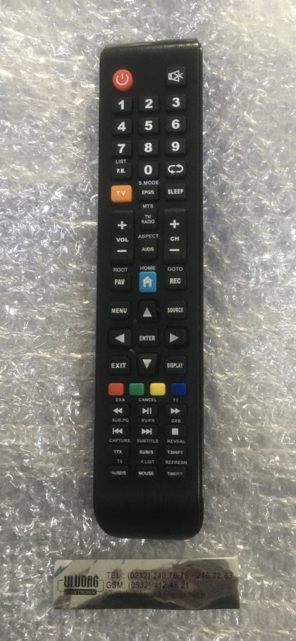 SKYTECH ST-5040US KUMANDA