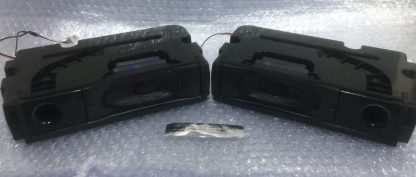 1009973-11 SONY XR-65X90J SPEAKERS 