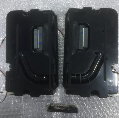 1009973-11 SONY XR-65X90J SPEAKERS  - Görsel 2