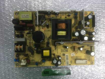 17PW25-3 070610 20501445 REGAL RTV32882 POWER BOARD - Görsel 4