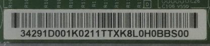 ST6451D03-5-XLL-1 ST6451D03-5-XRR-1 ST6451D03-5-XLR-1 SONY XR-65X90J PANEL COF - Görsel 6
