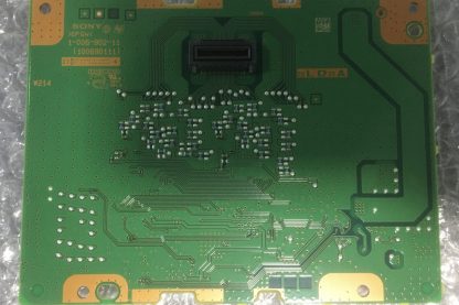 1-006-902-11 (100690111) SONY XR-65X90J 4K LED DRIVER BOARD - Görsel 5
