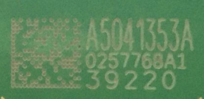 1-006-902-11 (100690111) SONY XR-65X90J 4K LED DRIVER BOARD - Görsel 2