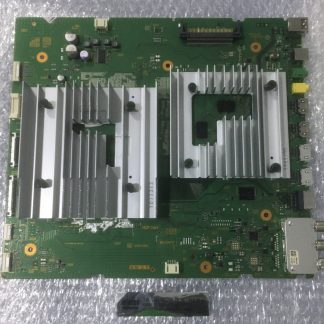 101011551 R2 YA03181AA SONY XR-65X90J 4K MAİN BOARD