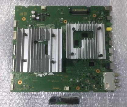 101011551 R2 YA03181AA SONY XR-65X90J 4K MAİN BOARD
