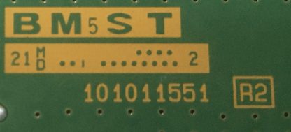 101011551 R2 YA03181AA SONY XR-65X90J 4K MAİN BOARD - Görsel 2