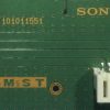 101011551 R2 YA03181AA SONY XR-65X90J 4K MAİN BOARD - Görsel 4