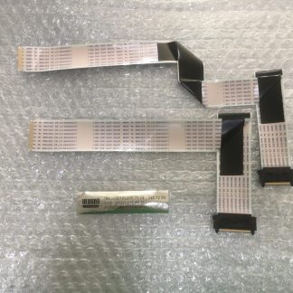 1-007-110-12 1-007-108-12 SONY XR-65X90J 4K LVDS KABLO