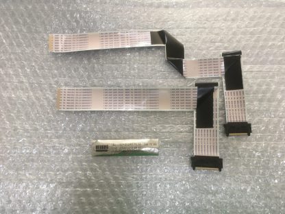 1-007-110-12 1-007-108-12 SONY XR-65X90J 4K LVDS KABLO