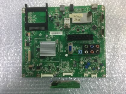 715G5784-M0A-000-005K XCCB02B039001Q PHILIPS 40PFL3107K/02 MAİN BOARD