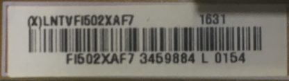 715G7700-P01-000-002M PHILIPS 65PUS6121/12 POWER BOARD - Görsel 3