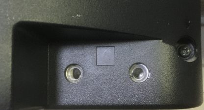 PHILIPS 65PUS6121/12 SEHPA AYAĞI - Görsel 3