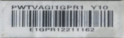 715G3812-P02-H20-003U Z-SIDE PHILIPS 42PFL3605/12 POWER BOARD - Görsel 3