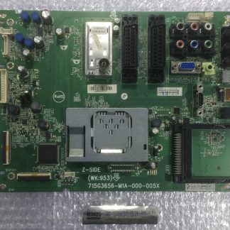 715G3656-M1A-000-005K Z-SIDE (WK:953) PHILIPS 42PFL3605/12 MAİN BOARD