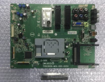 715G3656-M1A-000-005K Z-SIDE (WK:953) PHILIPS 42PFL3605/12 MAİN BOARD