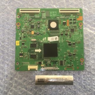 BN95-00579B BN41-01789A SAMSUNG UE55ES6800SXXH T.CON BOARD