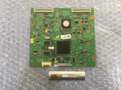BN95-00579B BN41-01789A SAMSUNG UE55ES6800SXXH T.CON BOARD