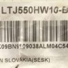 BN96-17116T SAMSUNG UE55ES6800SXXH LVDS KABLOSU - Görsel 3