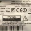 BN96-17116T SAMSUNG UE55ES6800SXXH LVDS KABLOSU - Görsel 4