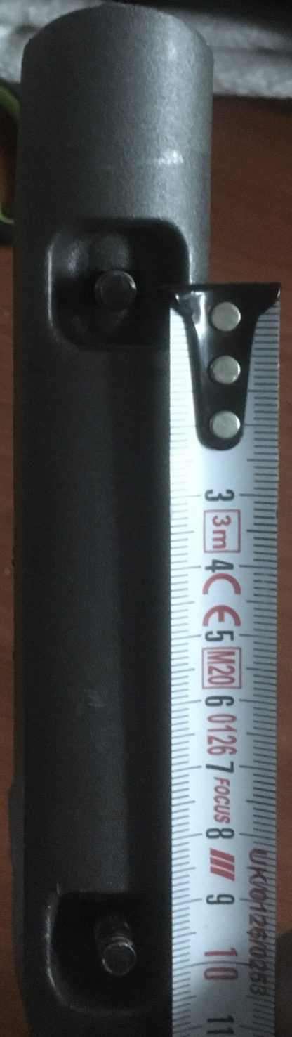 PHILIPS 42PFL6188K/12 SEHPA AYAĞI - Görsel 5