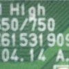 EBU60928101 EBU60902102 EBT60881501 EBT60881503 EBU60902119 LG 47LD750 MAİN BOARD - Görsel 4