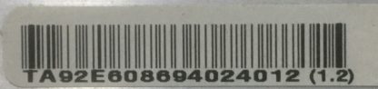 EAY60869402 EAY60869502 EAY60869407 LG 42LD550 POWER BOARD - Görsel 2