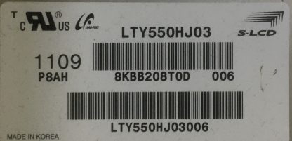 1-883-753-32 Y2009380A 603N4049-01R KDL-40EX720 MAİN BOARD - Görsel 4