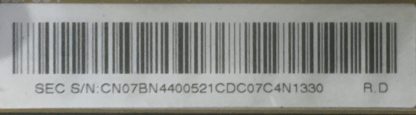 BN44-00521C SAMSUNG UE55ES6800SXXH POWER BOARD - Görsel 3
