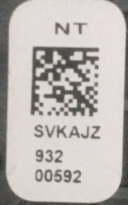 Z02190R-5 V-0 SVKAJZ GRUNDIG 43GCU7900B MAİN BOARD - Görsel 4